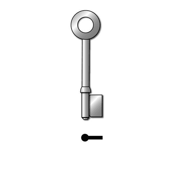 Chubb Detain Pk10 (TS218)