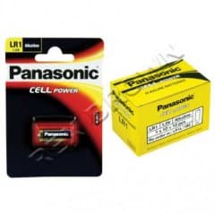 Panasonic LR1 (N) 1.5 V Battery