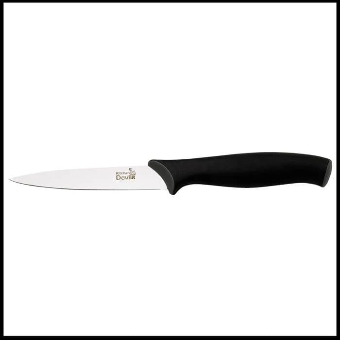 Kitchen Devils Control Vegetable knife