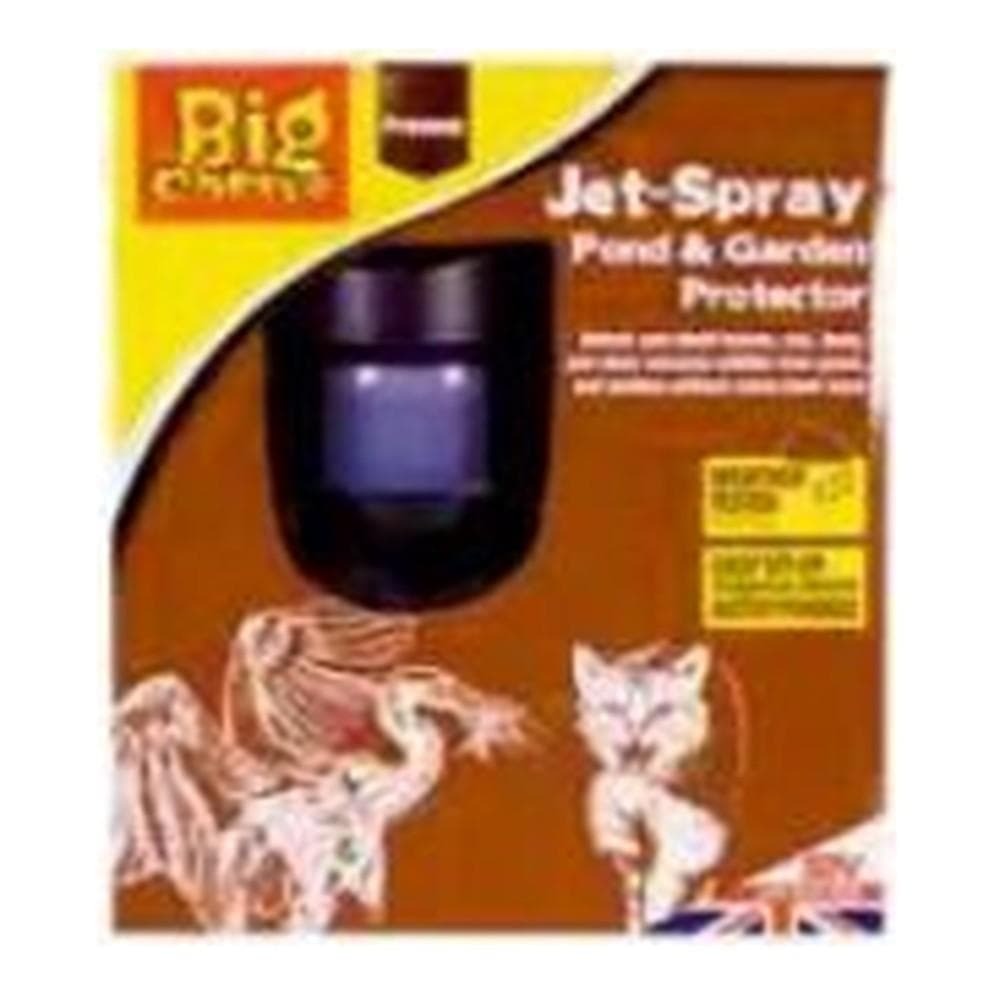 STV Jet-Spray Pond & Garden Protector(STV415) (Replaced STV414 )