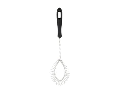 LITCHFIELD BLACK COIL RIM WHIP