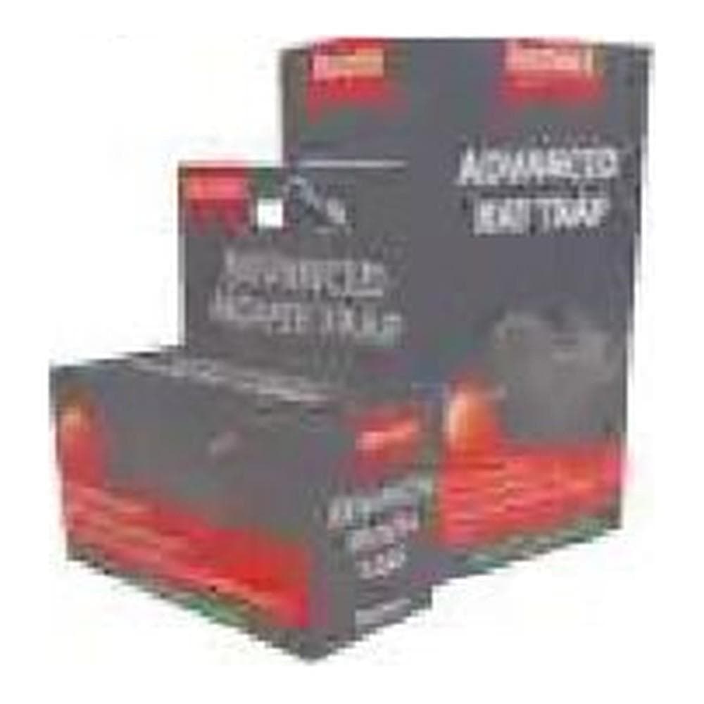 Rentokil Mouse Trap Advanced Pk2
