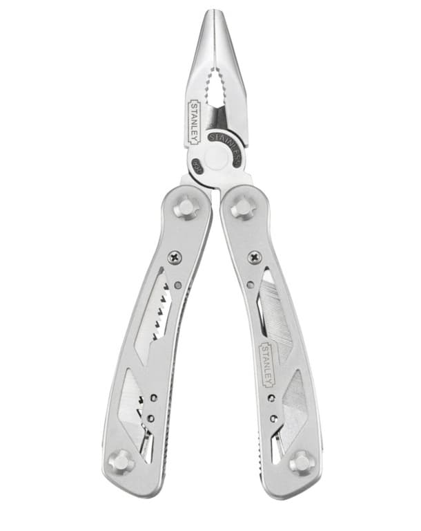 Stanley Multitool - 12 In 1 With A Pouch