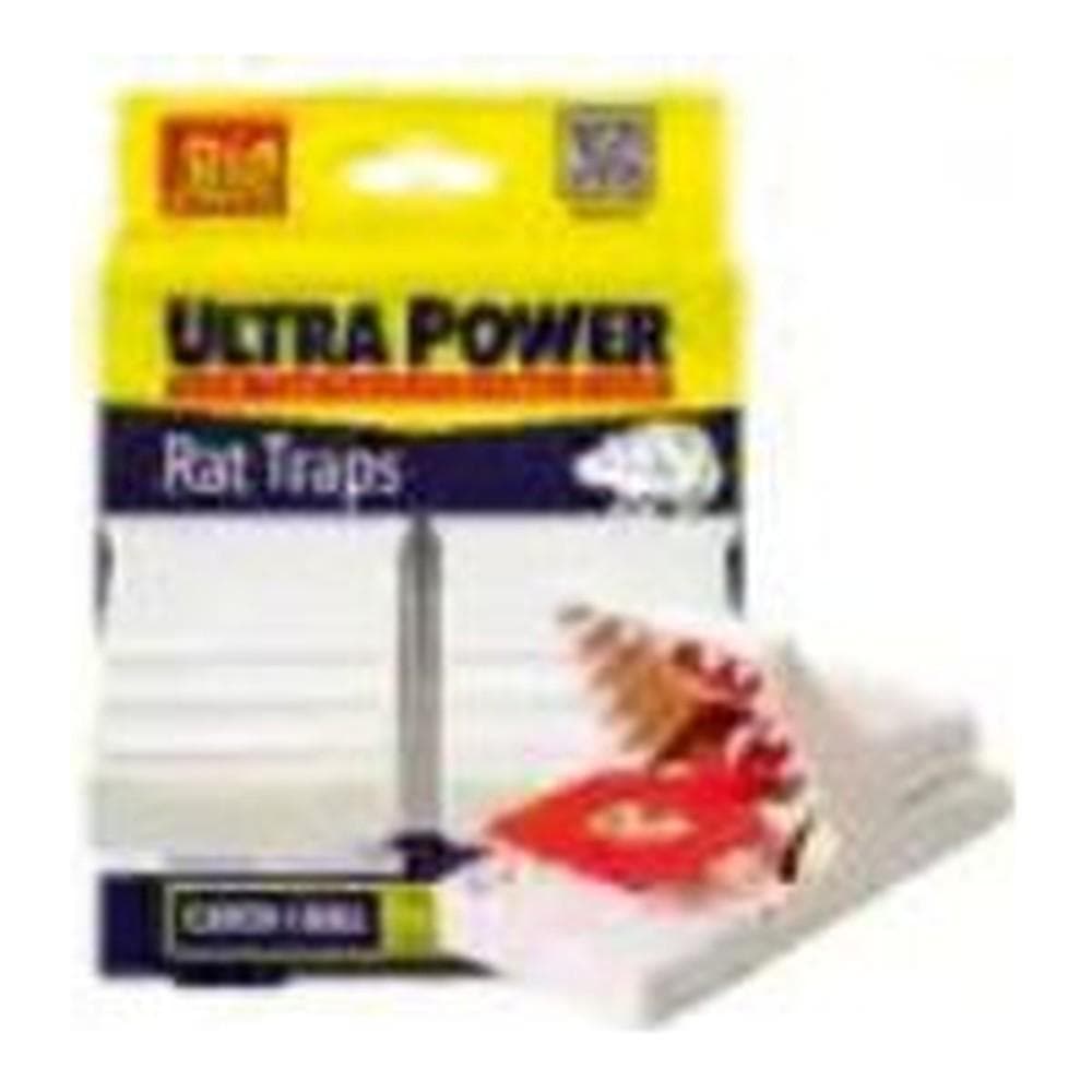 STV Ultra Power Rat Traps Twin ( STV149 )