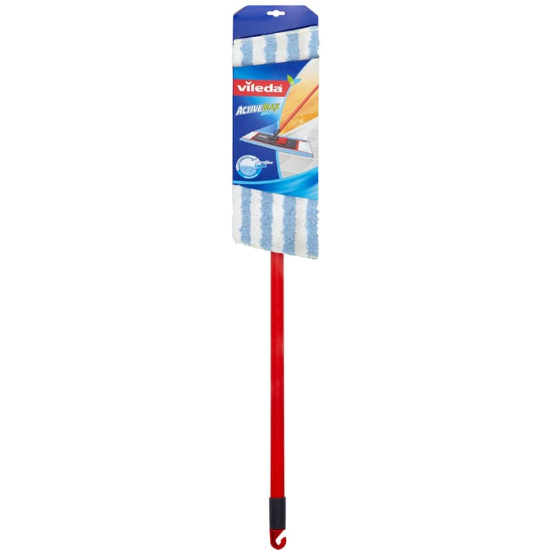 Vileda Active Max Head/Handle Mop