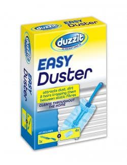 Duzzit Easy Dusters 5+1Pk