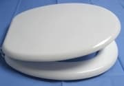 Bagno Toilet Seat Hinge Set