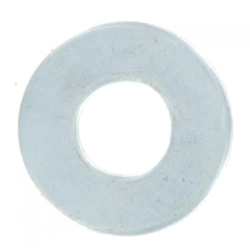 M12 Steel Washers Orange BA