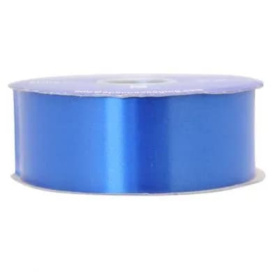 Flora Charm Poly 2ins x 100yds: ROYAL BLUE