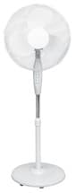 Illumitech 16" Stand Fan With Round Base