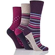 Briers Dotty Triple Pack Cotton.