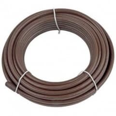 DA Coaxial Cable Brown 25 Metres.
