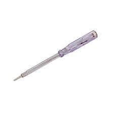 Hilka Mains Tester Screwdriver 100-250V (34020204)