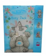 Me To You Busy Pack