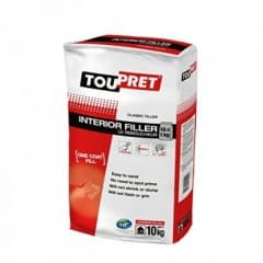 Interior Filler 10kg