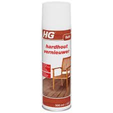 HG Hardwood Restorer 500ml