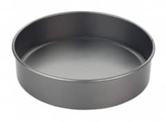 Chef Aid Sandwich Pan With Loose Base 20.5x5cm