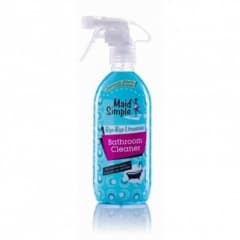 Maid Simple Bathroom Cleaner 500ml
