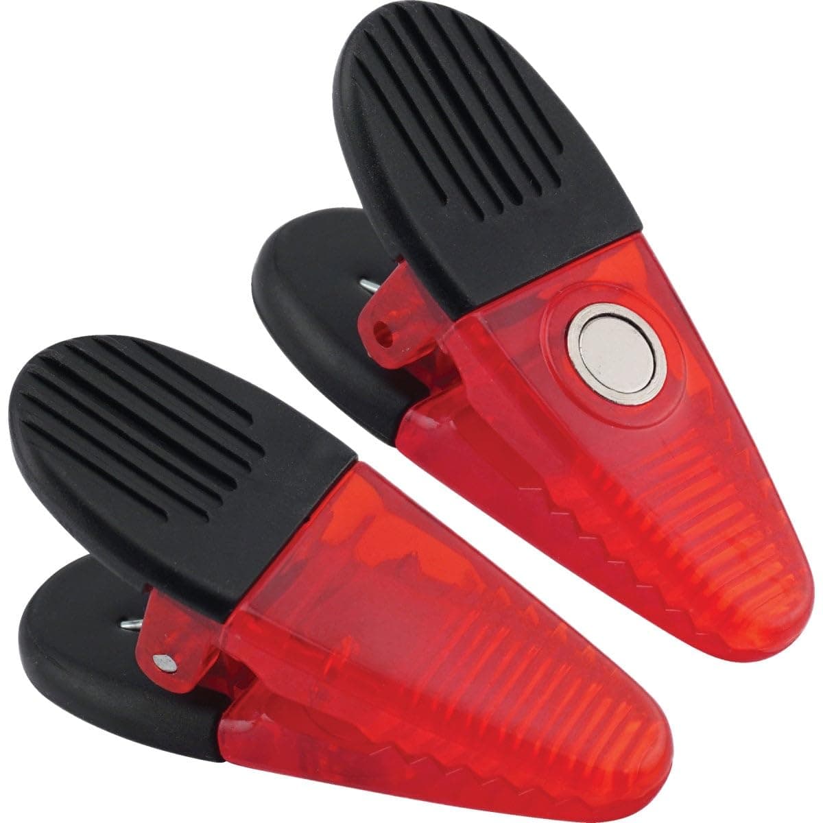 Metaltex Plastic Clips 3pk with Magnet