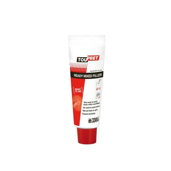 Ready Mixed Filler 330ml Tube