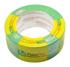 Pro Paint Masking Tape 36mm (2") x 55M