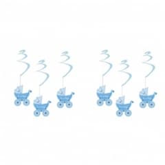 6 Its A Boy Swirls.