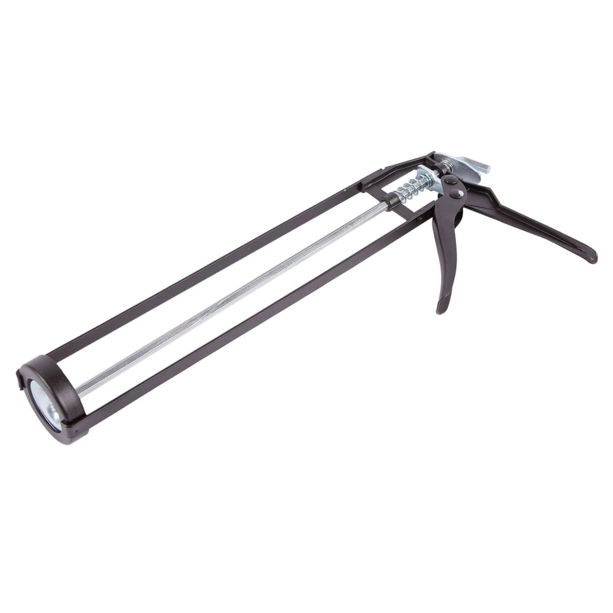 Blackspur Heavy Duty Metal Caulking Gun