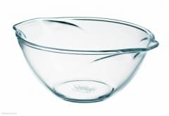 Pyrex Vintage Bowl / Coquille 2.7Ltr. 27X23CM
