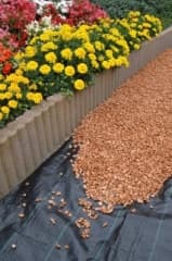 Apollo Heavyduty Weed Ground Mat