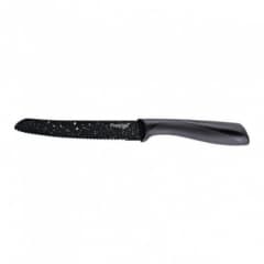 Prestige Stone Quartz 5" Serrated Utility Knife