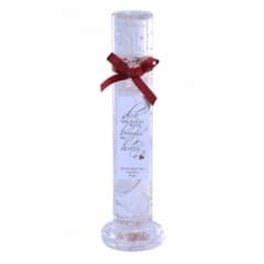 Sifcon 7x7.5 Script Foil Wrap Glass