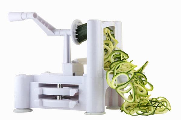Apollo Spiralizer