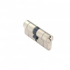 Securit Anti-snap Euro Cyl Nickel 35 X 35mm