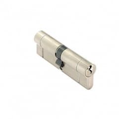 Securit Anti-snap Euro Cyl Nickel 45 X 45mm