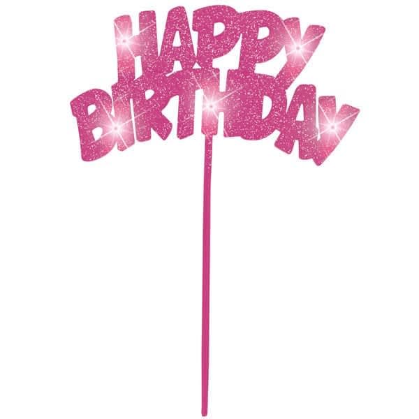 Hb Flashing Pick Dec-pink