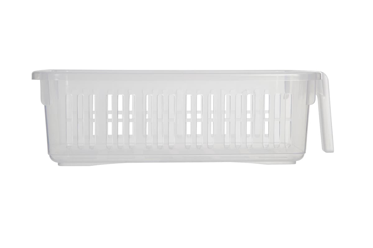 Whitefurze Small Caddy Basket Natural