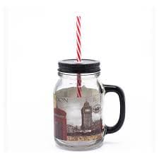 New London Jar