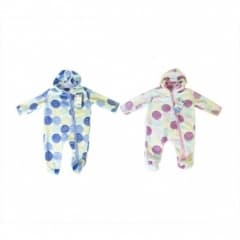 RSW All In One Suit 0-3/3-6/6-9/9-12m N…