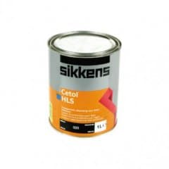 Sikkens Cetol Hls Teak 085 1Ltr