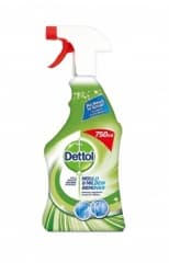 Dettol Mould & Mildew Remover 750ml