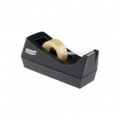 Ultratape Compact Desktop Dispenser with a Free Roll of tape