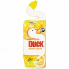 Duck Liquid 5 In 1 - Citrus