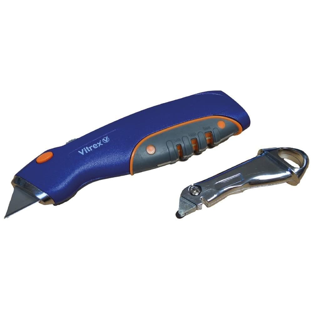 Vitrex Versatile Knife