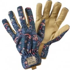Briers Strawberry Thief Gardeners Glove (B6329)