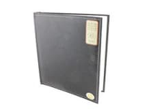 Album Leather Lk M/slipin 5 X 7