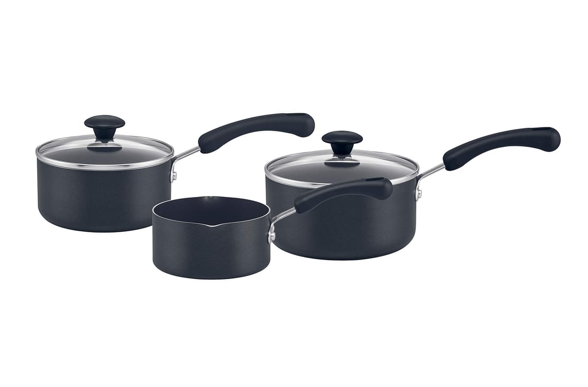 Premium Non Stick Classic Milkpan 18cm