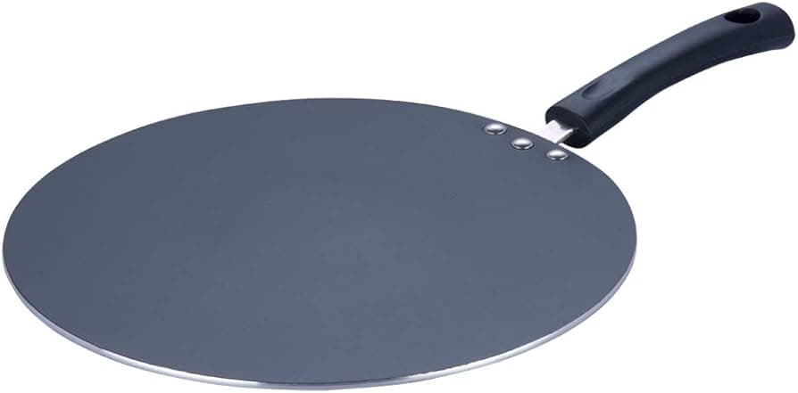 Premium Non Stick Flat Tawa 30cm