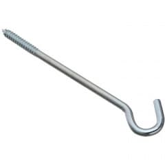 Screw Hooks Large