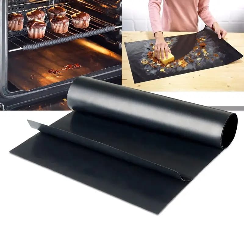 Reusable Baking Sheet 40x33cm