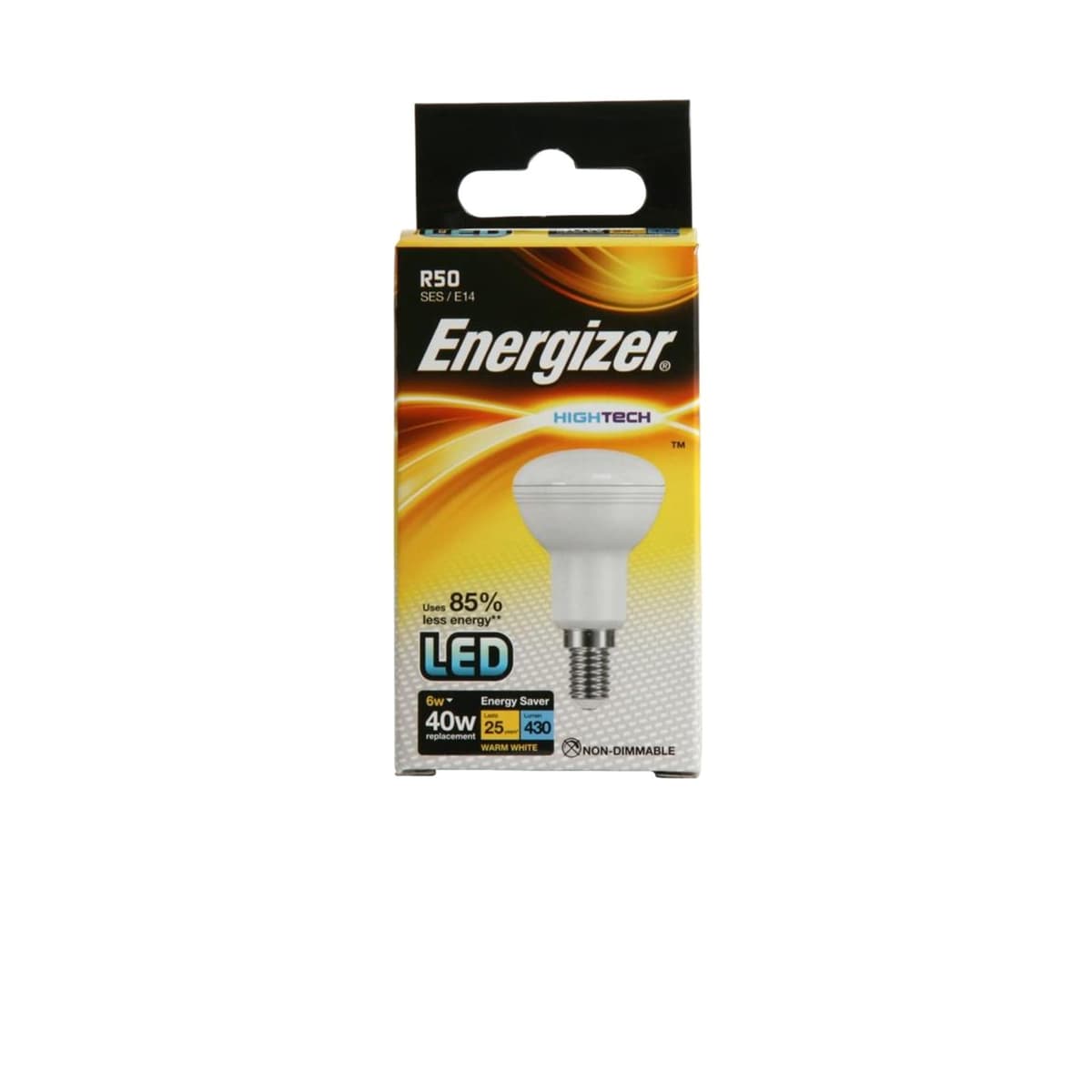 Energizer High Tech LED R50 6W